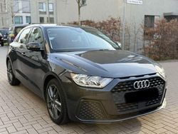 Grau Gebraucht 2019 Audi A1 Ambiente Kleinwagen | 15.499 € (Guter Preis)