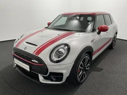 Weiß Gebraucht 2019 Mini John Cooper Works Clubman Chili Kombi | 31.830 € (Fairer Preis)