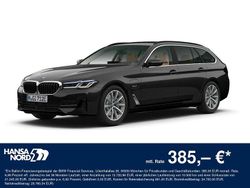 Schwarz Gebraucht 2024 BMW 530e Performance Limousine | 42.490 € (Etwas zu teuer)