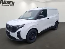 Weiß Neu 2025 Ford E-Transit Trend Van | 29.990 €