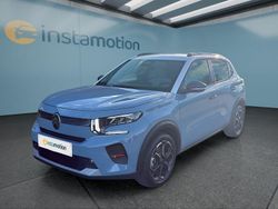 Blau Neu 2025 Citroën e-C3 Kleinwagen | 29.549 €
