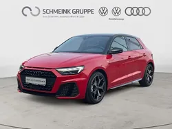 Rot Neu 2025 Audi A1 Sportback Ambiente Kleinwagen | 29.880 € (Fairer Preis)