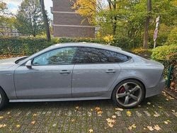 Grau Gebraucht 2015 Audi A7 Ambiente Limousine | 20.999 € (Guter Preis)