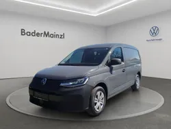 Grau Neu 2025 VW Caddy Maxi Van / Kleinbus | 43.824 € (Teuer)