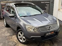 Grau Gebraucht 2009 Nissan Qashqai +2 Visia SUV | 5.599 € (Fairer Preis)