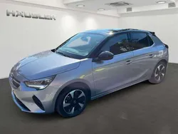 Silber Gebraucht 2021 Opel Corsa-e Edition Kleinwagen | 15.990 € (Fairer Preis)