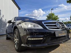 Schwarz Gebraucht 2012 Mercedes S63 AMG AMG Limousine | 28.999 € (Superpreis)