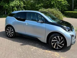 Silber Gebraucht 2015 BMW i3 Kleinwagen | 12.800 € (Fairer Preis)