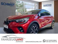 Rot Gebraucht 2023 Mitsubishi ASX Top SUV | 26.580 € (Superpreis)