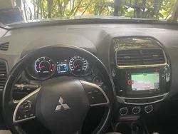 Silber Gebraucht 2014 Mitsubishi ASX Comfort Edition SUV | 7.000 € (Fairer Preis)