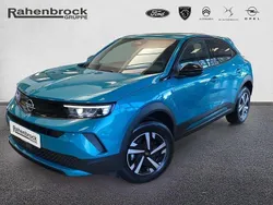 Tropikal grün metallic Neu 2025 Opel Mokka Elegance SUV | 23.890 € (Guter Preis)