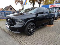 Schwarz Gebraucht 2014 Dodge Ram Abholung | 13.999 €
