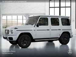 Gebraucht 2024 Mercedes G580 AMG line SUV | 152.990 € (Superpreis)