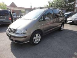 Sombragrau Gebraucht 2006 Seat Alhambra Vigo Van / Kleinbus | 4.990 € (Teuer)