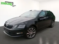 Schwarzmagic perleffekt Gebraucht 2019 Skoda Octavia Soleil Kombi | 17.450 € (Fairer Preis)