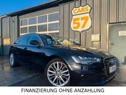 Other Gebraucht 2014 Audi A6 Business Kombi | 9.900 € (Superpreis)