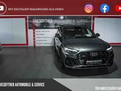 Audi SQ5 Sportback