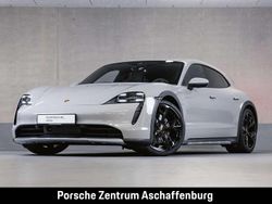 Kreide Gebraucht 2023 Porsche Taycan Cross Turismo Limousine | 77.480 € (Fairer Preis)