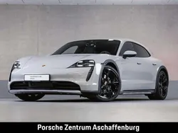 Kreide Gebraucht 2023 Porsche Taycan Cross Turismo Limousine | 78.890 € (Fairer Preis)