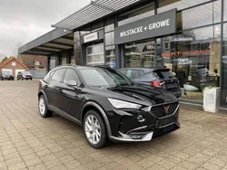 Midnight schwarz Gebraucht 2022 Cupra Formentor SUV | 32.990 € (Etwas zu teuer)