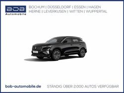 Black pearlschwarz (schwarz) Neu 2025 Renault Austral Evolution SUV | 40.440 € (Fairer Preis)