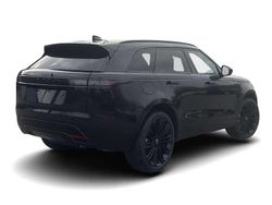 Schwarz Gebraucht 2025 Land Rover Range Rover Velar SE Dynamic SUV | 102.398 €