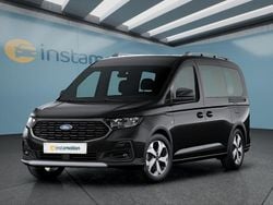 Schwarz Neu 2025 Ford Tourneo Van / Kleinbus | 37.949 € (Fairer Preis)