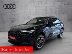 Schwarz Neu 2025 Audi SQ5 Ambiente SUV | 106.610 €