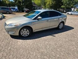 Grau Gebraucht 2009 Ford Mondeo Limousine | 3.500 € (Fairer Preis)
