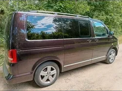Violet Gebraucht 2014 VW T5 Highline Van | 22.900 € (Superpreis)