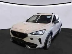Weiß Gebraucht 2023 Cupra Formentor SUV | 26.870 € (Guter Preis)
