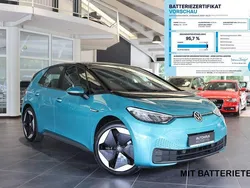 Makenatãœrkis Gebraucht 2020 VW ID.3 Pro Performance Kleinwagen | 18.980 € (Guter Preis)