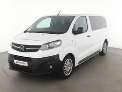 Weiß Gebraucht 2020 Opel Vivaro Van | 20.690 € (Teuer)