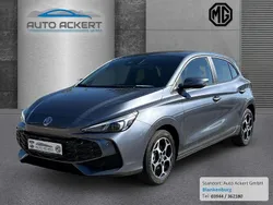 Grau Neu 2025 MG MG3 Comfort Kleinwagen | 17.590 € (Fairer Preis)