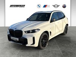 Weiß Gebraucht 2025 BMW X5 Comfort Edition SUV | 94.980 € (Superpreis)
