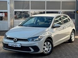 Grau Neu 2025 VW Polo Limousine | 18.590 € (Guter Preis)