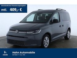 Grau Gebraucht 2025 VW Caddy Life Van / Kleinbus | 29.990 € (Fairer Preis)