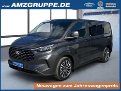 Magnetic Neu 2025 Ford Tourneo Custom Titanium X Van / Kleinbus | 62.990 € (Fairer Preis)