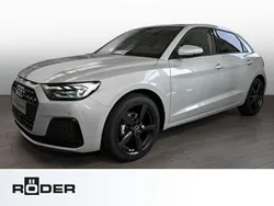 Tausilber metallic Neu 2025 Audi A1 Sportback Advanced Kleinwagen | 27.990 € (Fairer Preis)