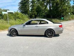 Andere außenfarben Gebraucht 2007 BMW 335 Cabriolet Performance Cabrio | 12.000 € (Guter Preis)