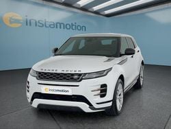 Weiß Gebraucht 2022 Land Rover Range Rover SUV | 39.499 € (Guter Preis)