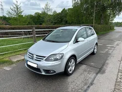 Silber Gebraucht 2008 VW Golf Plus Trendline Van / Kleinbus | 1.999 € (Superpreis)
