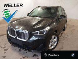 Black sapphire (schwarz) Gebraucht 2024 BMW iX1 M Sport SUV | 45.950 € (Fairer Preis)