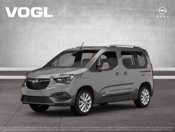 Grau Gebraucht 2024 Opel Combo-e Life Ultimate Van / Kleinbus | 25.610 € (Guter Preis)