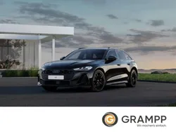 Schwarz Neu 2025 Audi A5 Ambiente Coupé | 69.990 € (Guter Preis)