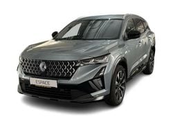 Grau Neu 2025 Renault Espace Techno SUV | 43.400 € (Guter Preis)