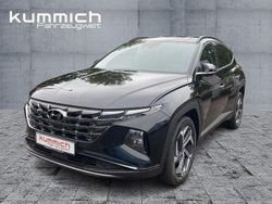 Schwarz Neu 2025 Hyundai Tucson Trend SUV | 37.910 € (Fairer Preis)