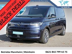 Starlight blue metallic Gebraucht 2022 VW Multivan Van | 41.199 € (Superpreis)