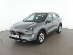 Grau Gebraucht 2022 Ford Kuga Titanium SUV | 25.620 € (Guter Preis)