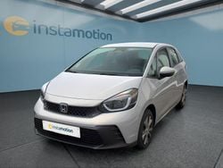 Weiß Neu 2025 Honda Jazz Kleinwagen | 26.549 € (Fairer Preis)